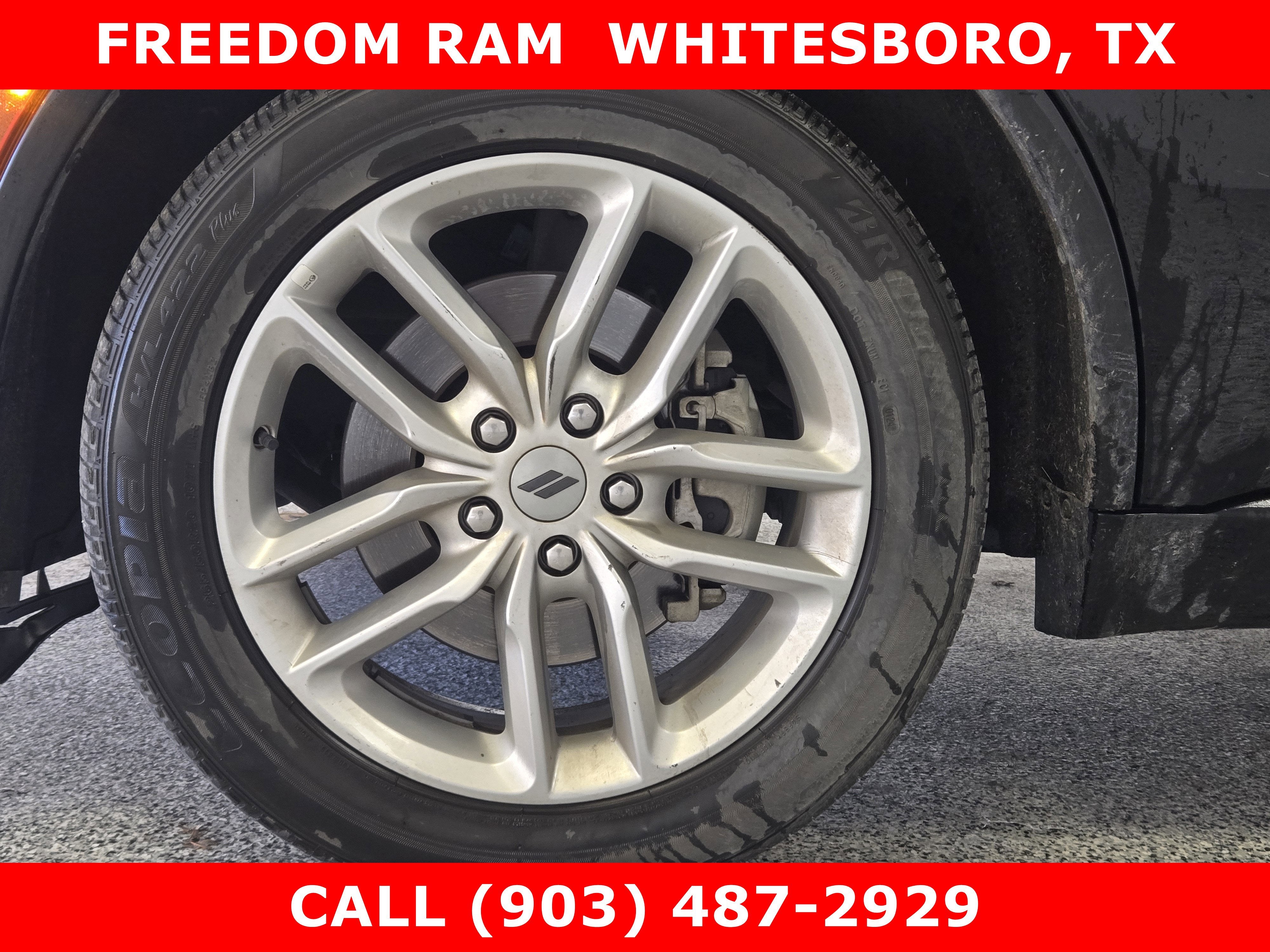 2024 Dodge Durango GT Plus RWD