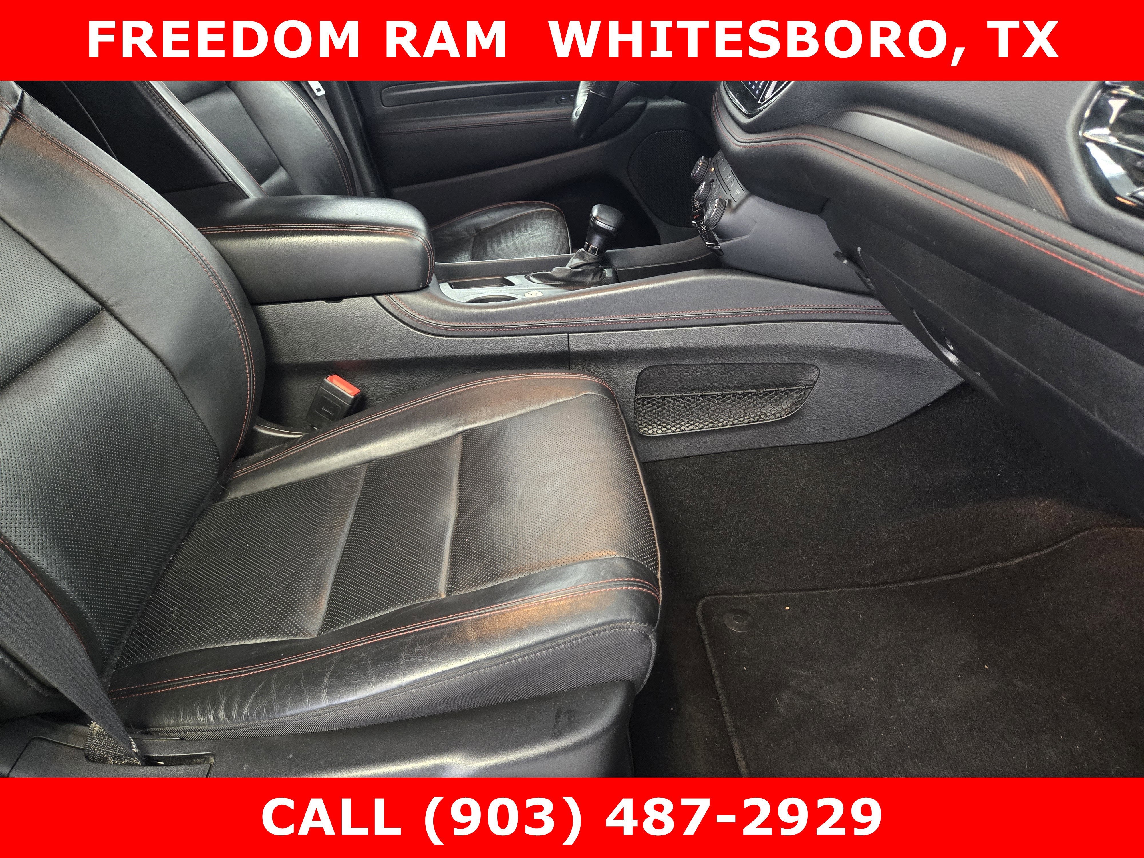 2024 Dodge Durango GT Plus RWD