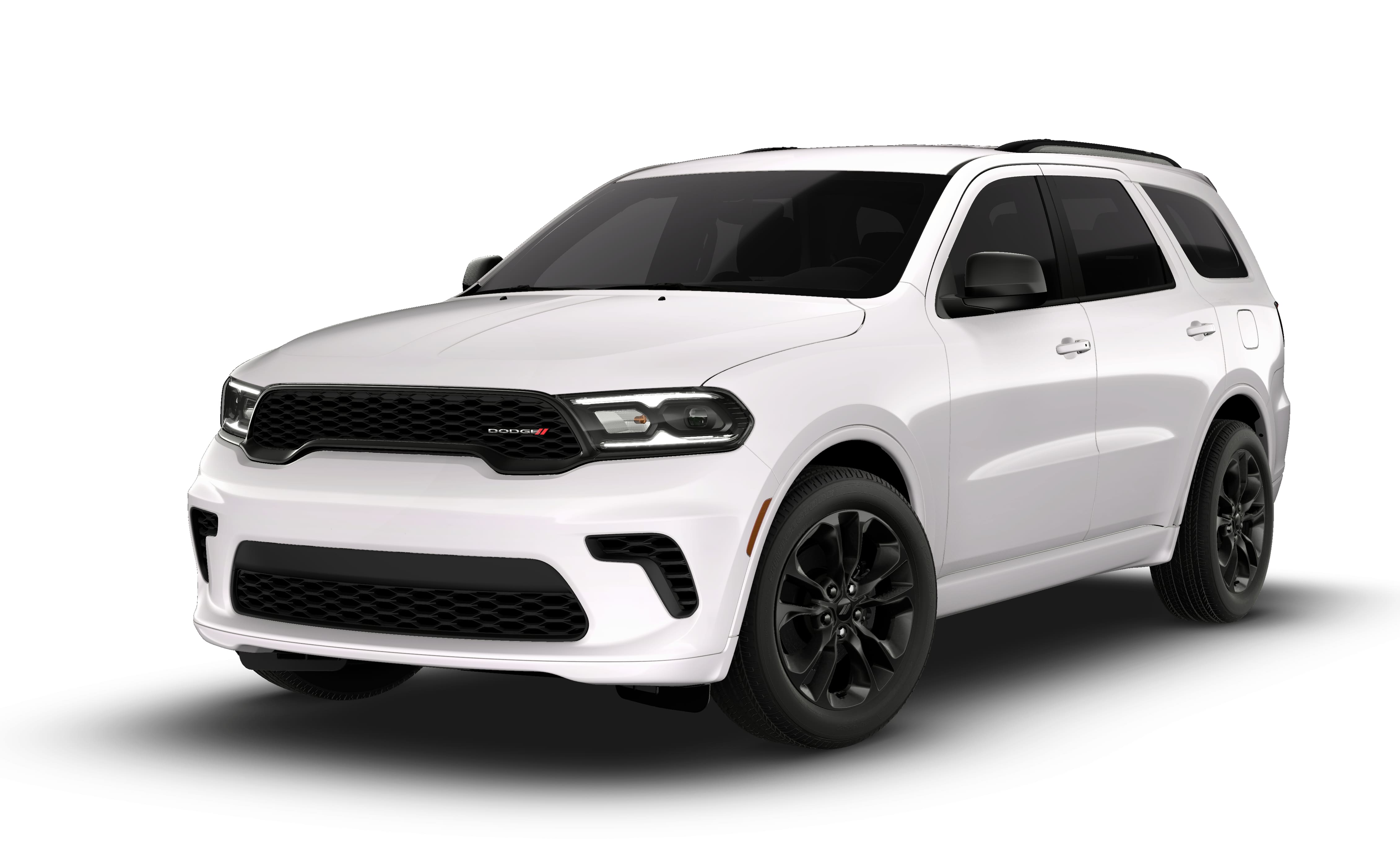 2026 Dodge Durango DURANGO GT RWD