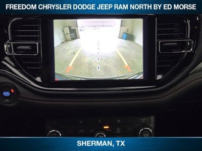 2026 Dodge Durango DURANGO GT RWD