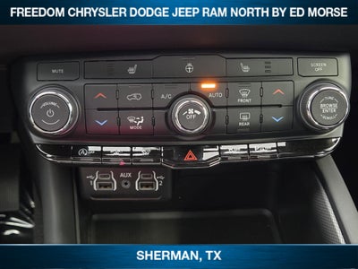 2026 Dodge Durango DURANGO GT RWD