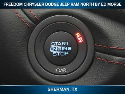 2026 Dodge Durango DURANGO GT RWD