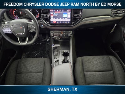 2026 Dodge Durango DURANGO GT RWD