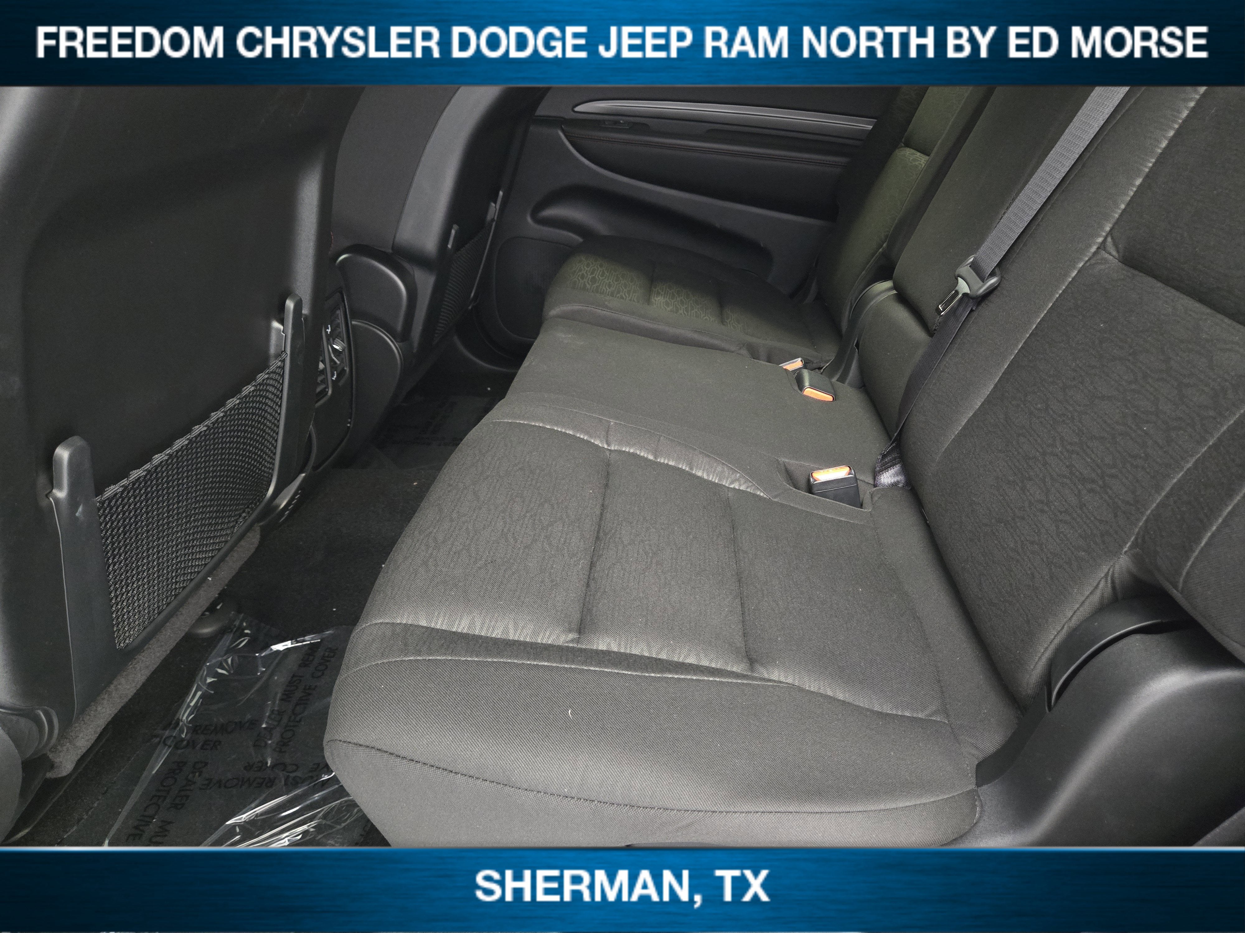 2026 Dodge Durango DURANGO GT RWD