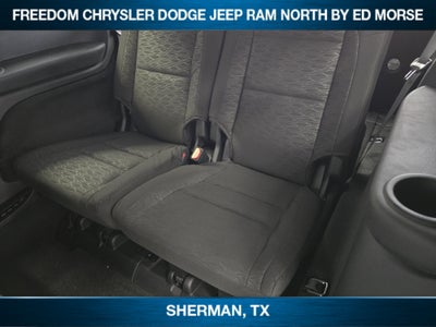2026 Dodge Durango DURANGO GT RWD