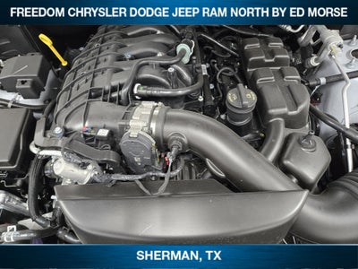 2026 Dodge Durango DURANGO GT RWD