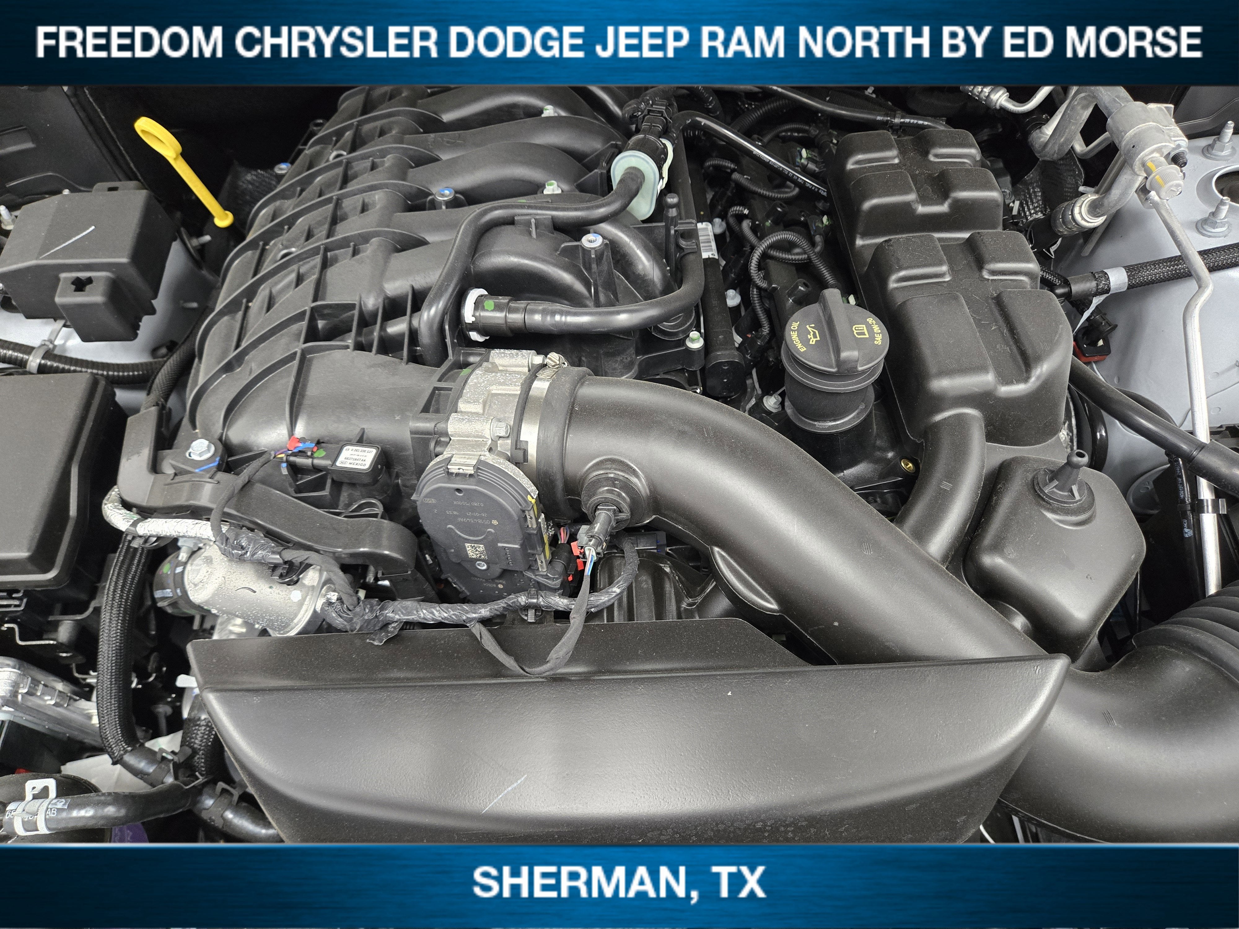 2026 Dodge Durango DURANGO GT RWD