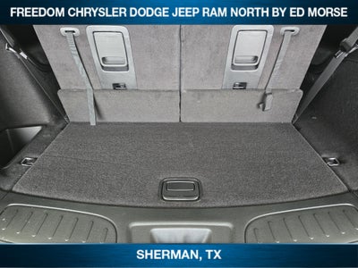 2026 Dodge Durango DURANGO GT RWD