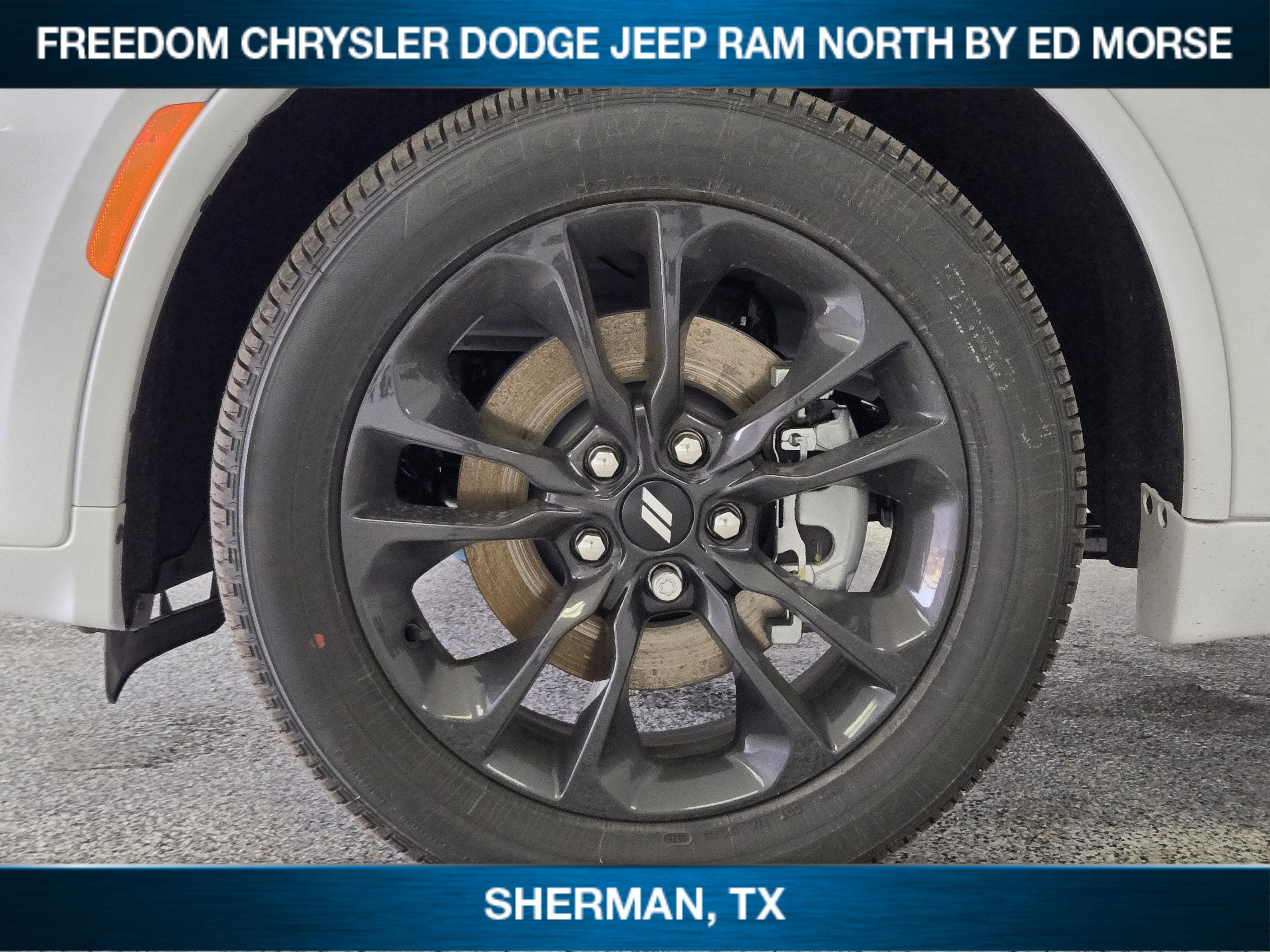 2026 Dodge Durango DURANGO GT RWD