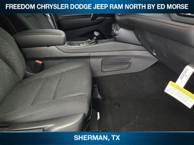 2026 Dodge Durango DURANGO GT RWD