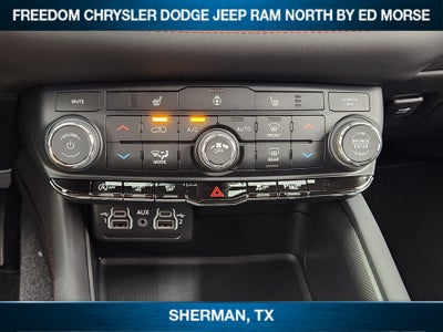 2026 Dodge Durango DURANGO GT RWD