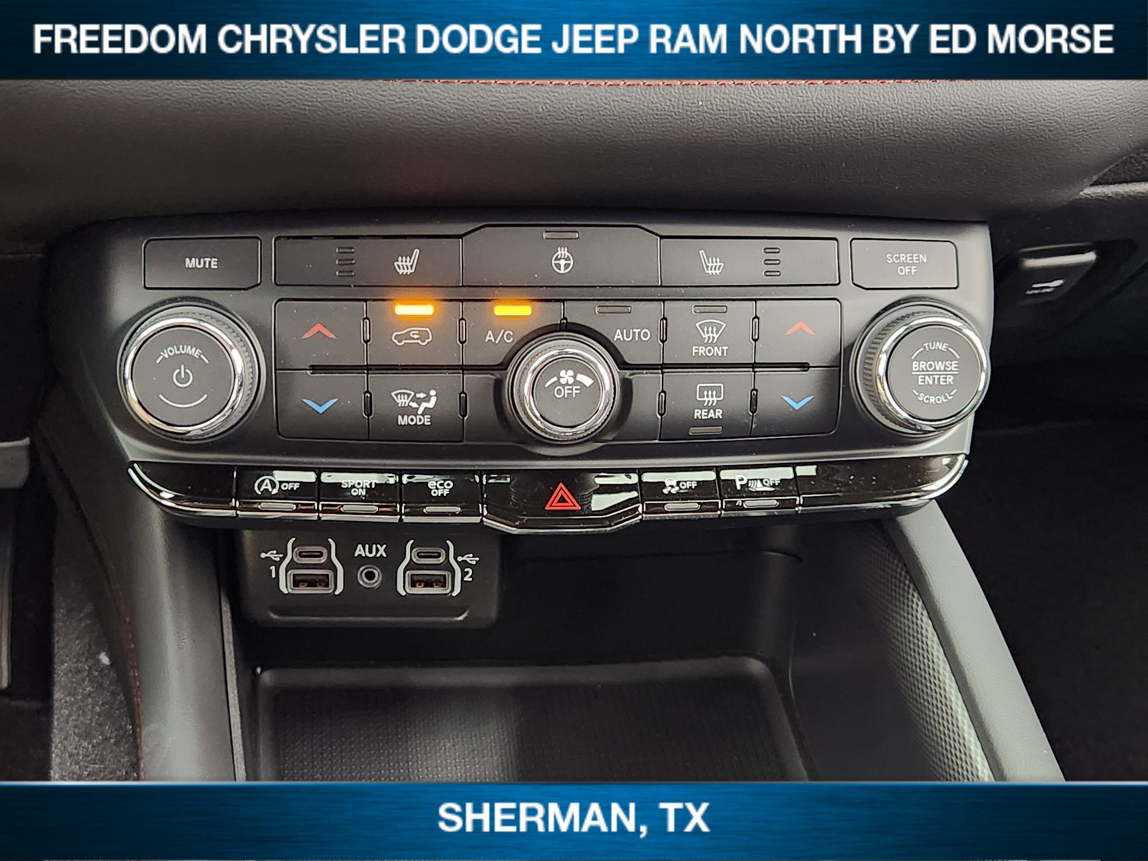2026 Dodge Durango DURANGO GT RWD