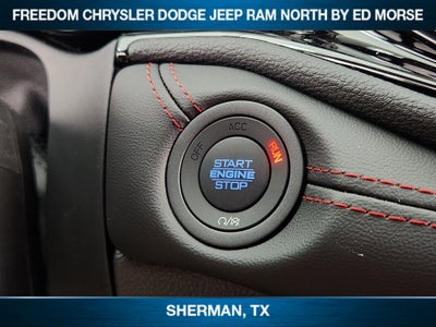 2026 Dodge Durango DURANGO GT RWD