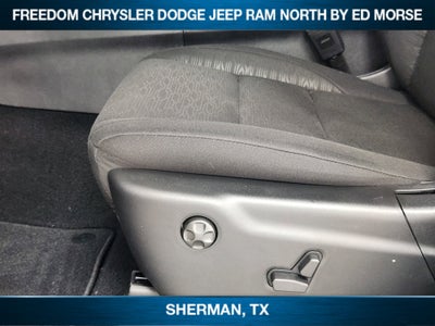 2026 Dodge Durango DURANGO GT RWD
