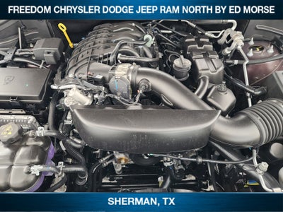 2026 Dodge Durango DURANGO GT RWD