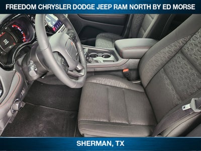 2026 Dodge Durango DURANGO GT RWD