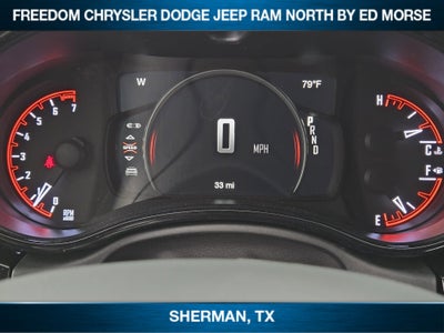 2026 Dodge Durango DURANGO GT RWD