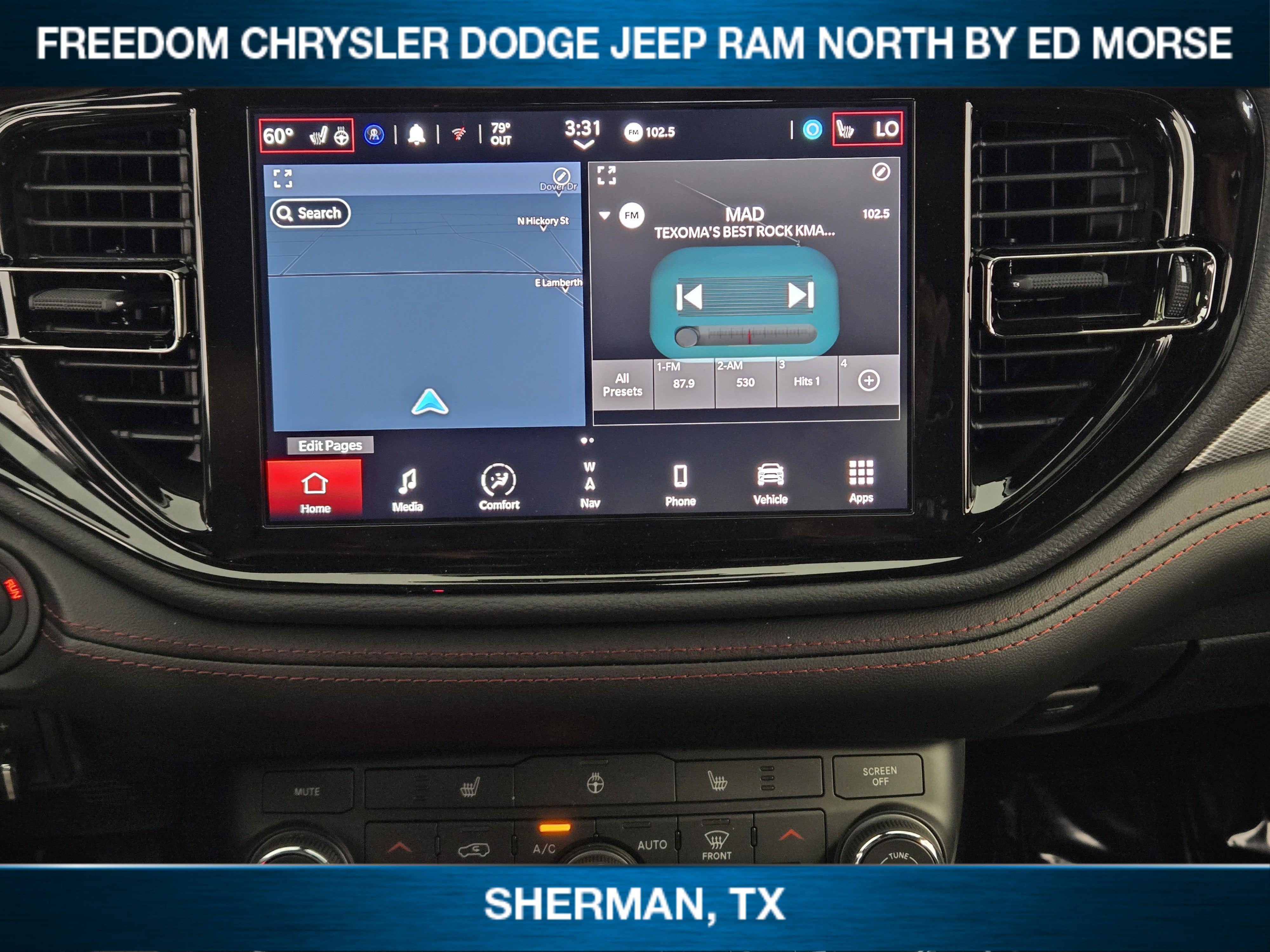 2026 Dodge Durango DURANGO GT RWD