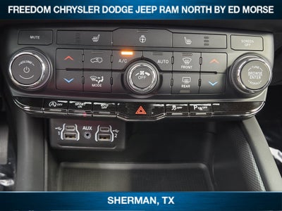 2026 Dodge Durango DURANGO GT RWD