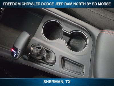 2026 Dodge Durango DURANGO GT RWD