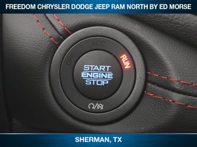 2026 Dodge Durango DURANGO GT RWD