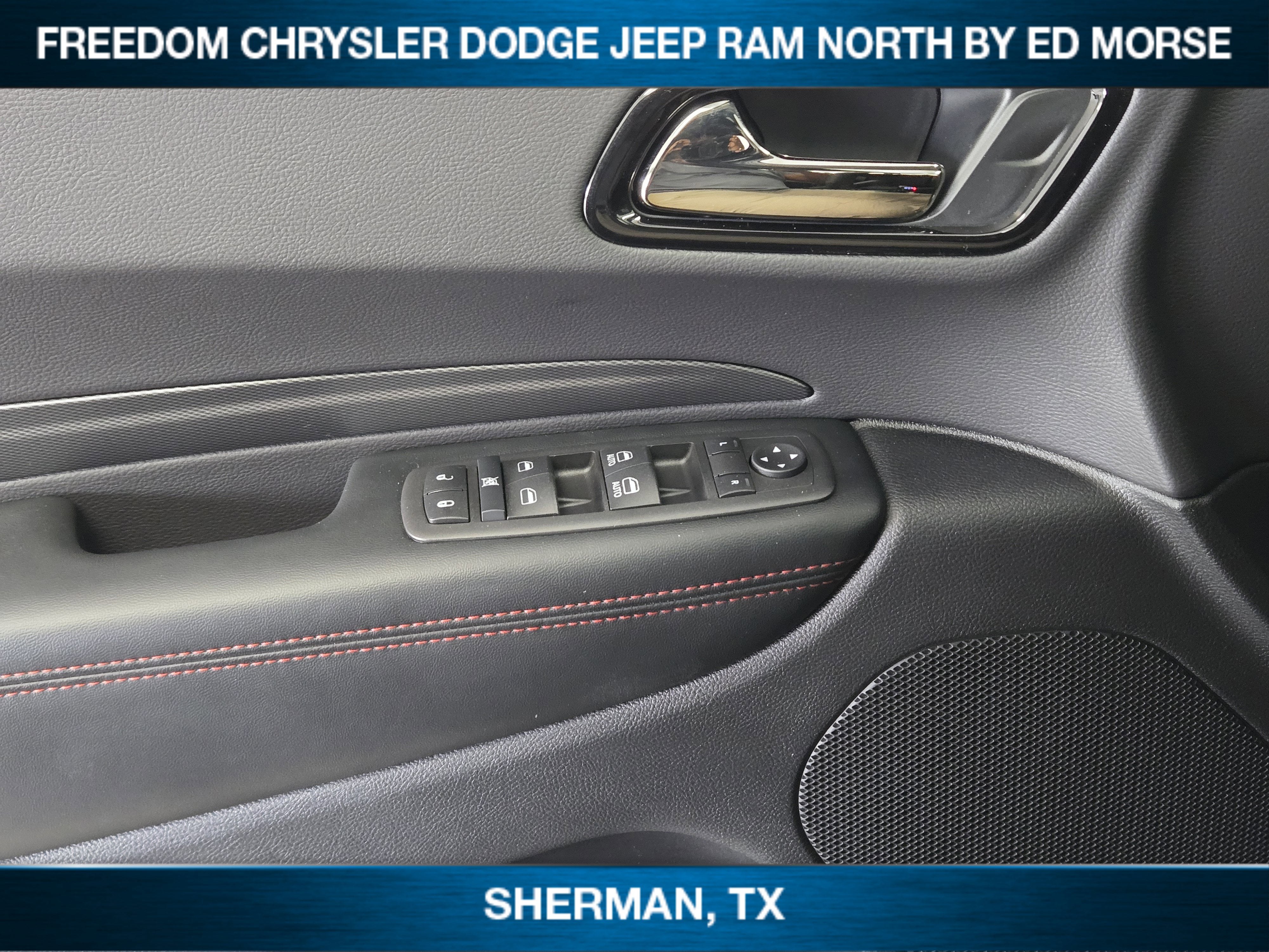 2026 Dodge Durango DURANGO GT RWD