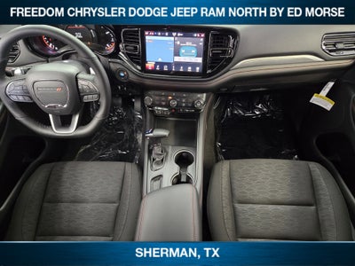 2026 Dodge Durango DURANGO GT RWD