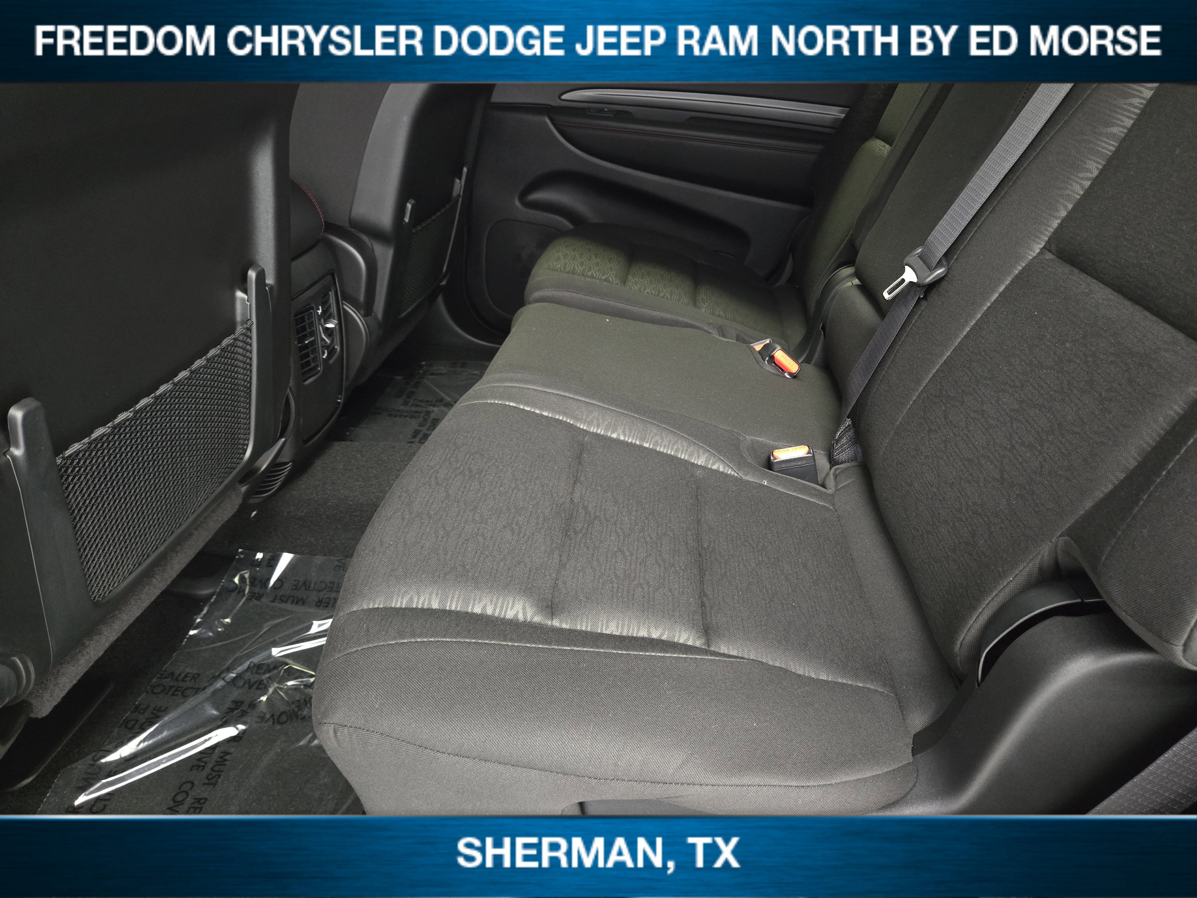 2026 Dodge Durango DURANGO GT RWD