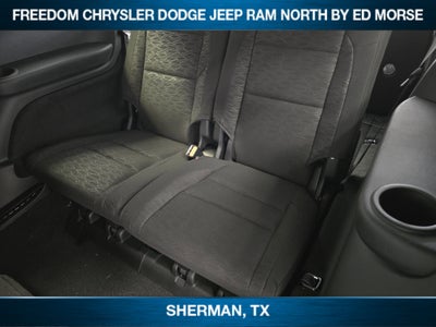 2026 Dodge Durango DURANGO GT RWD