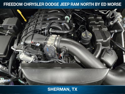 2026 Dodge Durango DURANGO GT RWD