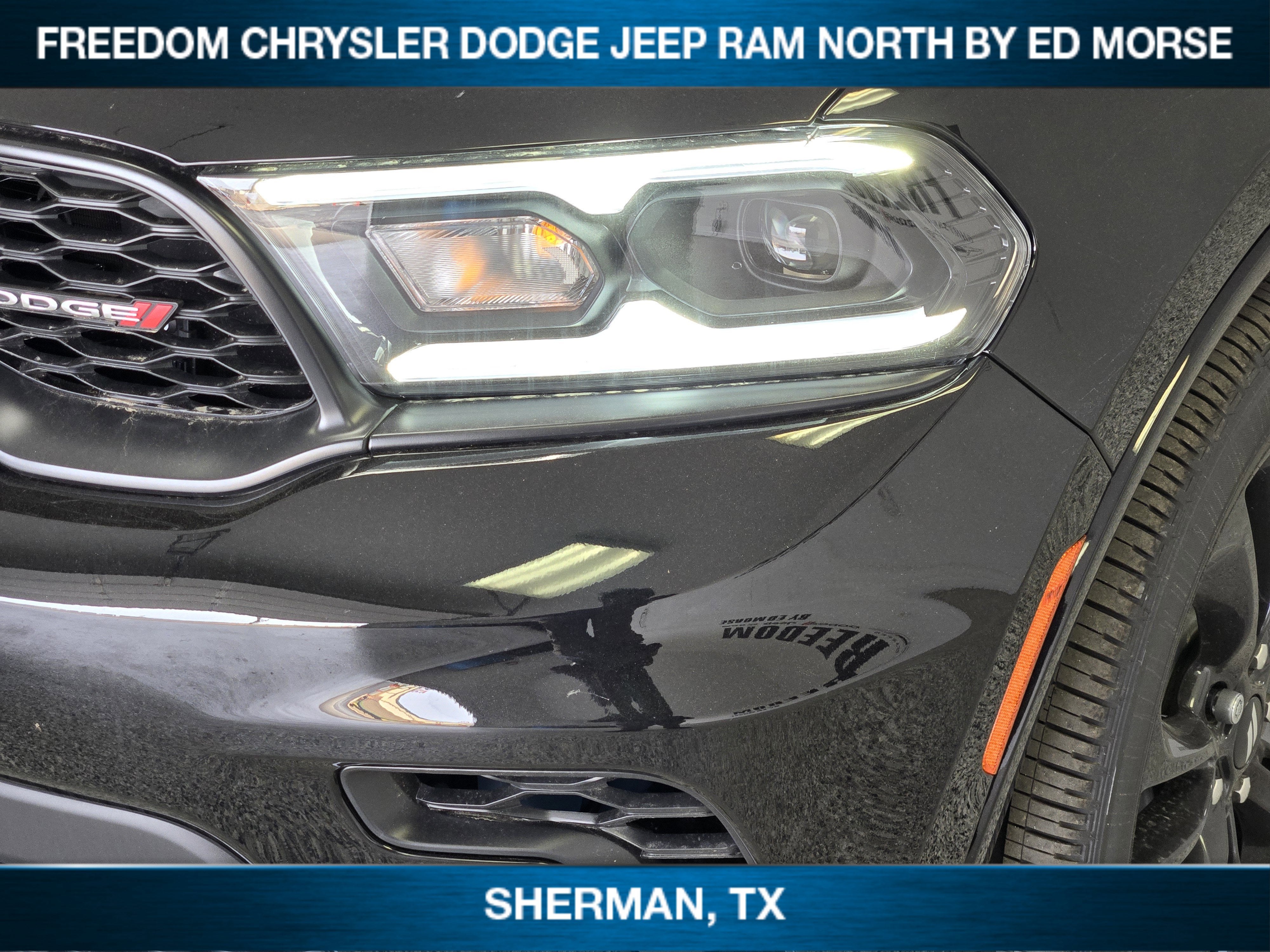 2026 Dodge Durango DURANGO GT RWD