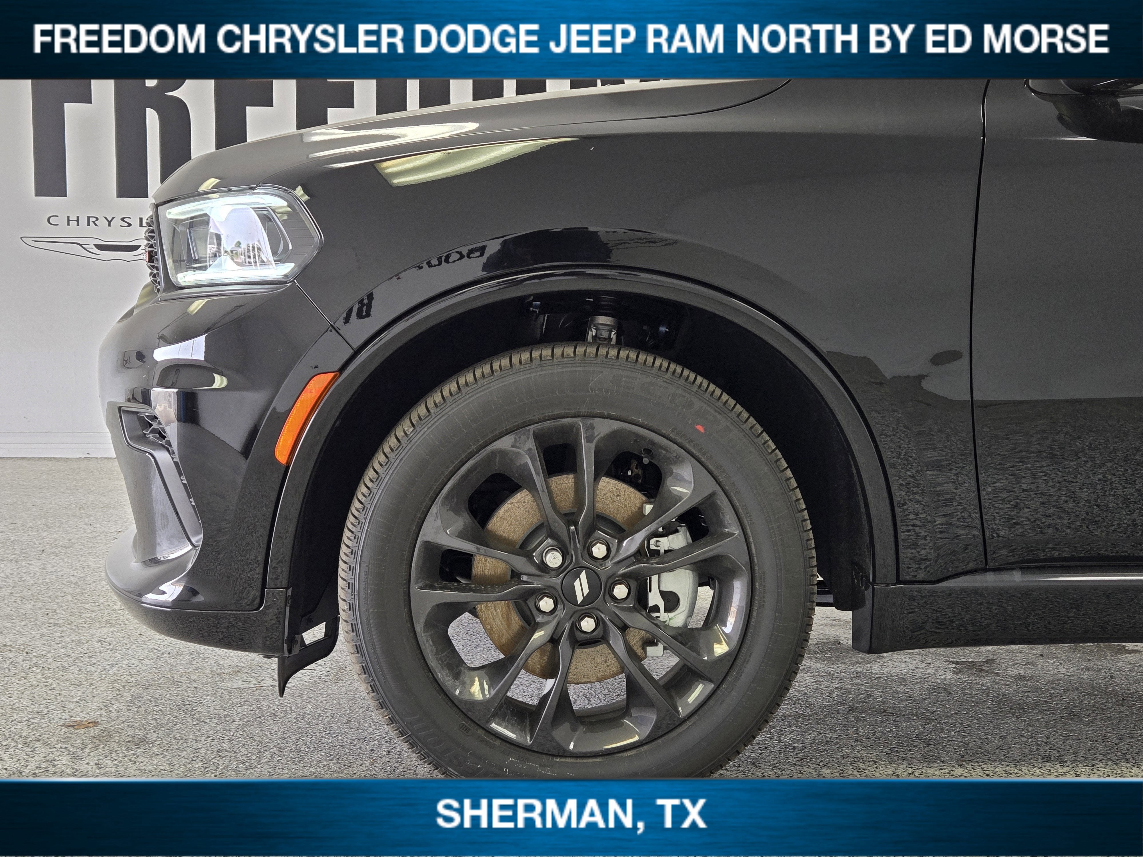 2026 Dodge Durango DURANGO GT RWD