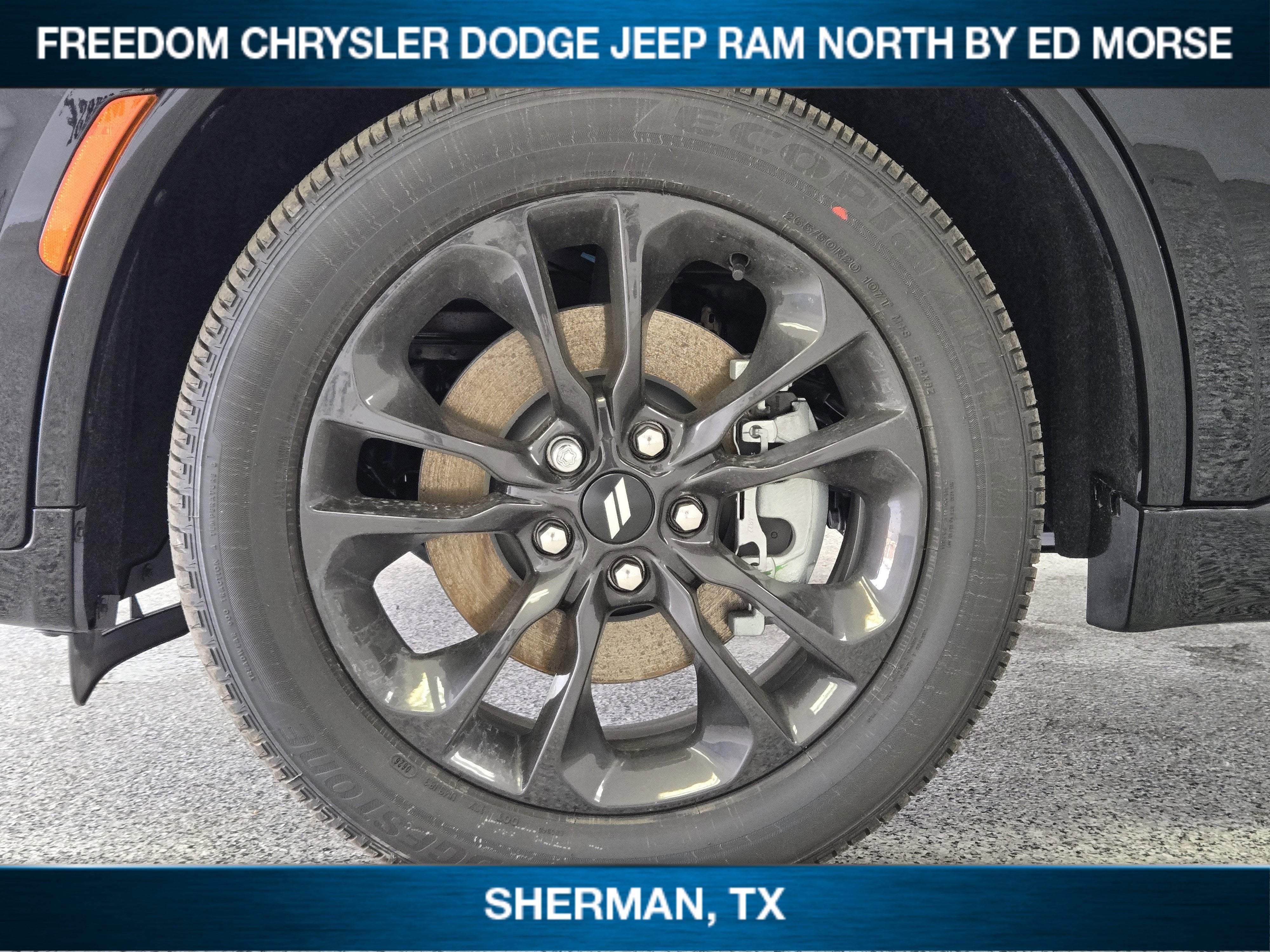 2026 Dodge Durango DURANGO GT RWD