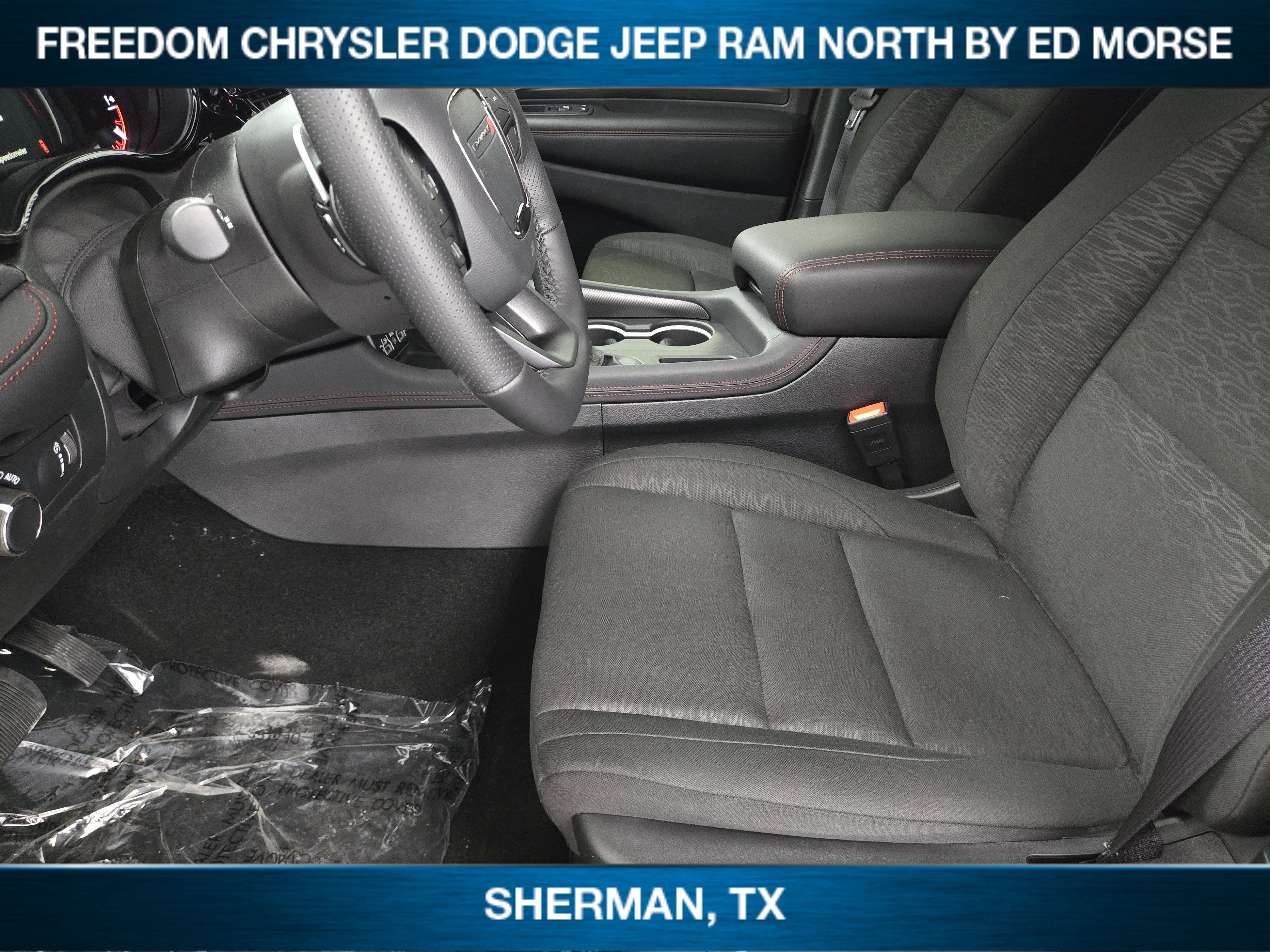 2026 Dodge Durango DURANGO GT RWD