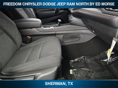 2026 Dodge Durango DURANGO GT RWD