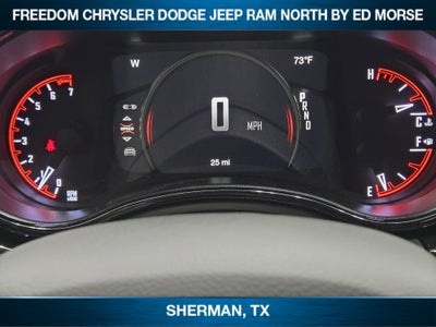 2026 Dodge Durango DURANGO GT RWD