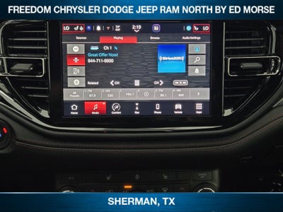 2026 Dodge Durango DURANGO GT RWD