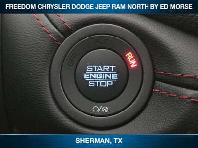 2026 Dodge Durango DURANGO GT RWD