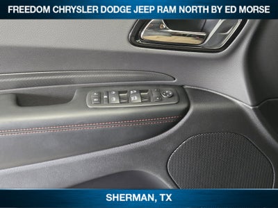 2026 Dodge Durango DURANGO GT RWD