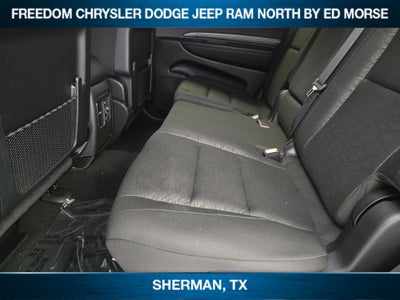 2026 Dodge Durango DURANGO GT RWD