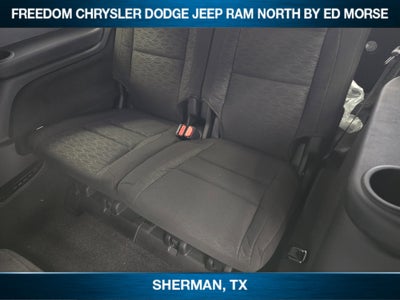 2026 Dodge Durango DURANGO GT RWD