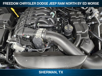 2026 Dodge Durango DURANGO GT RWD