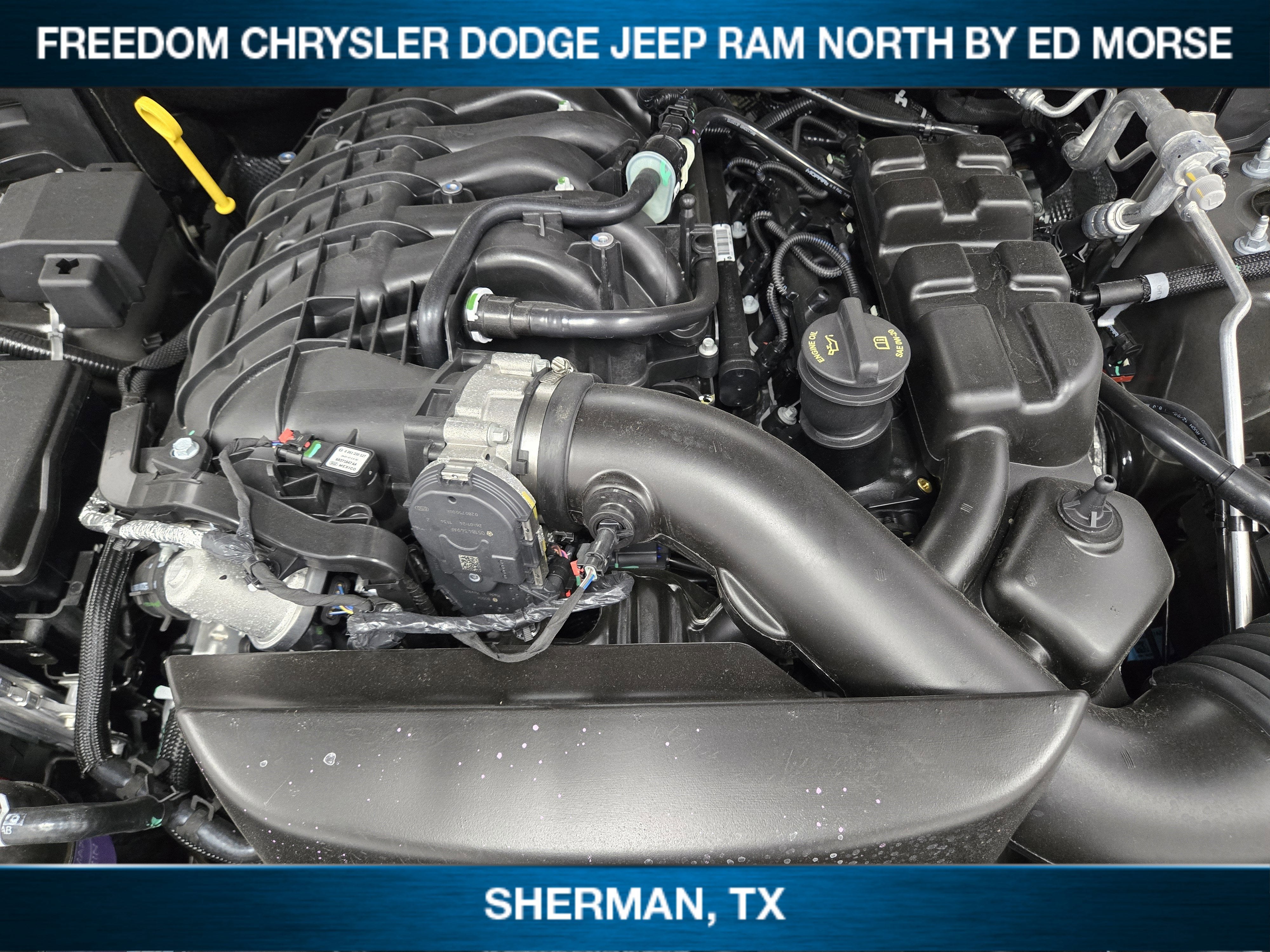 2026 Dodge Durango DURANGO GT RWD