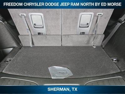 2026 Dodge Durango DURANGO GT RWD