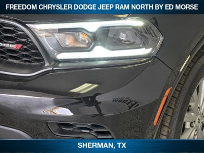 2026 Dodge Durango DURANGO GT RWD