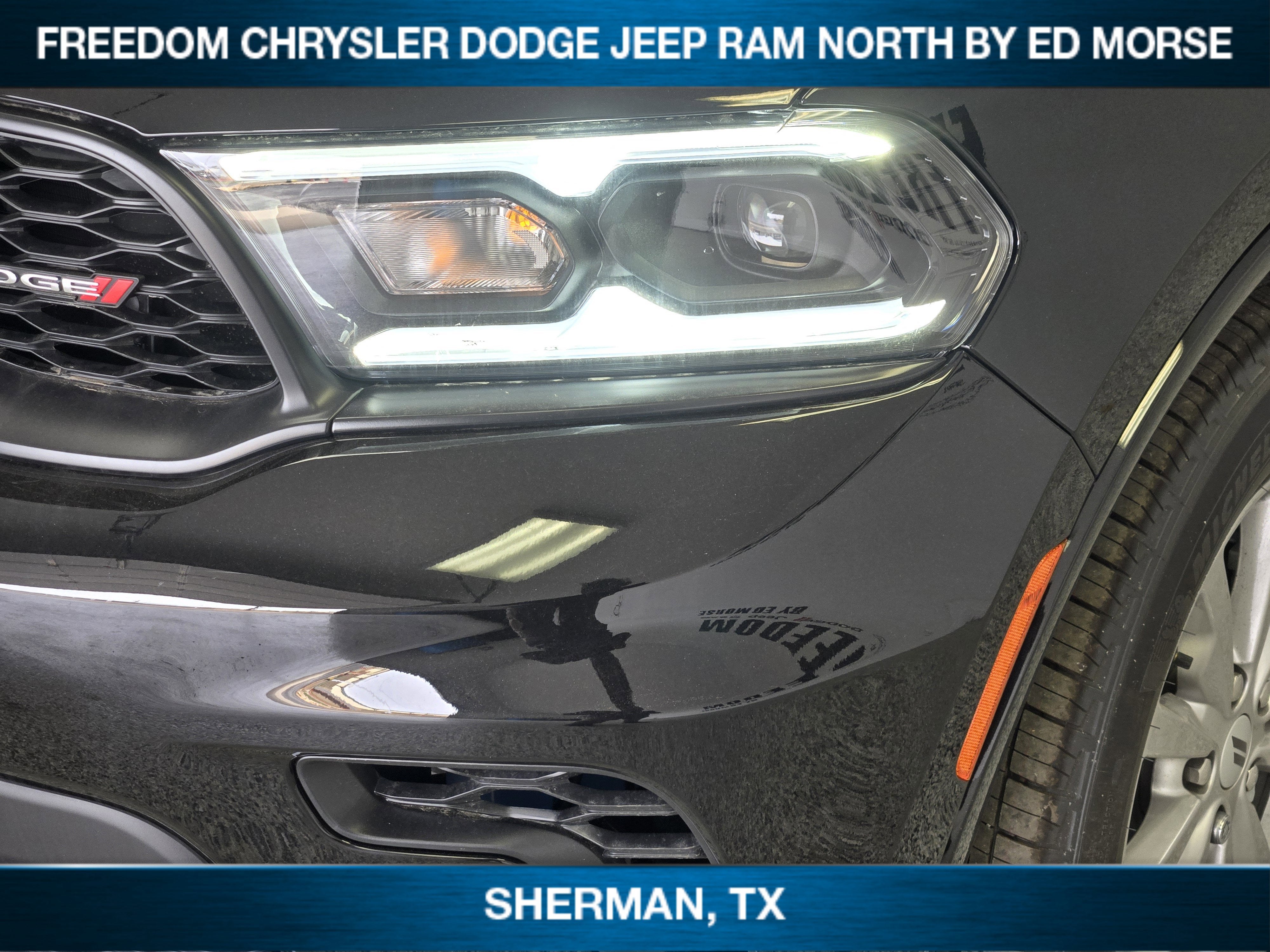 2026 Dodge Durango DURANGO GT RWD