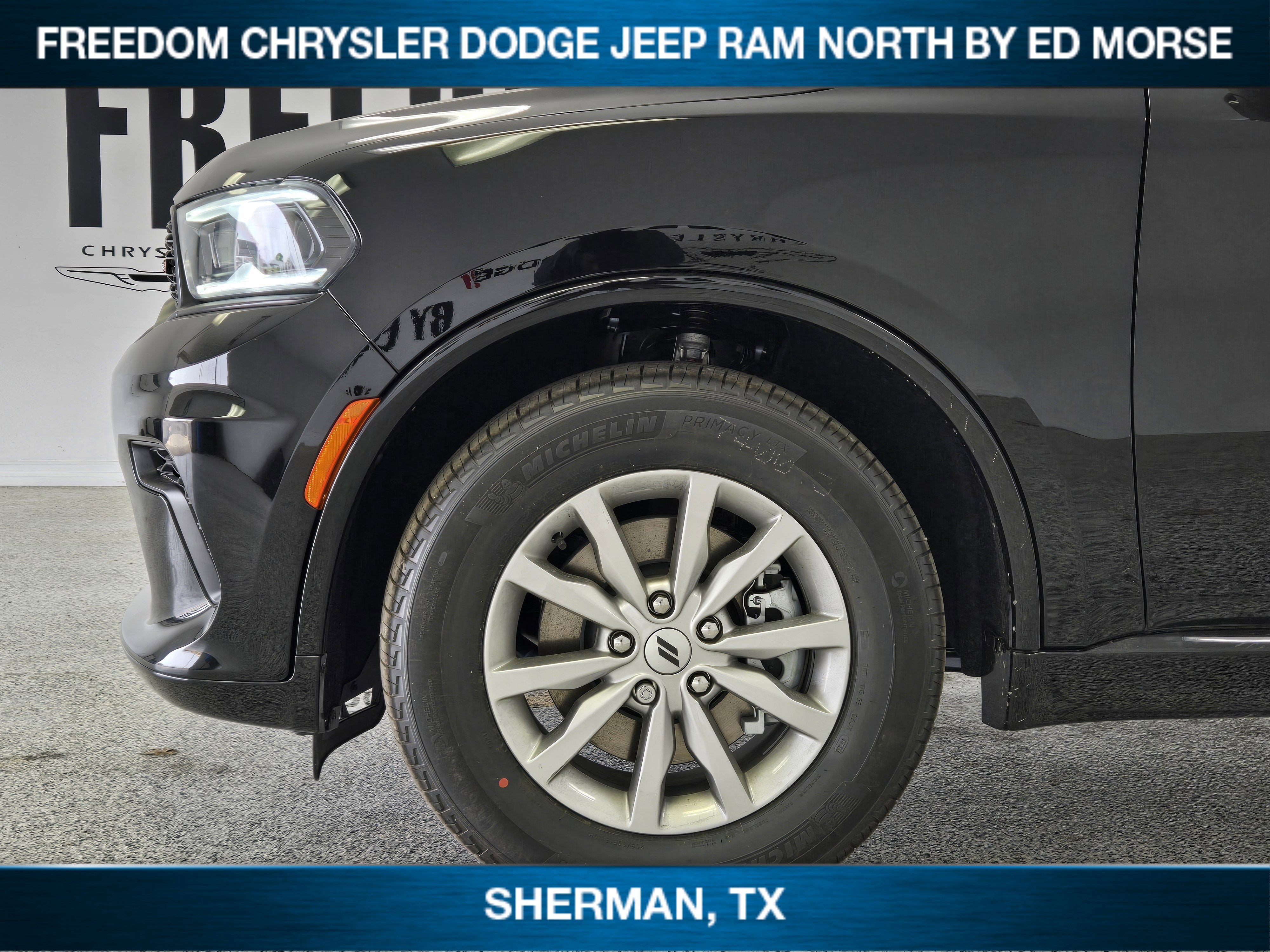 2026 Dodge Durango DURANGO GT RWD