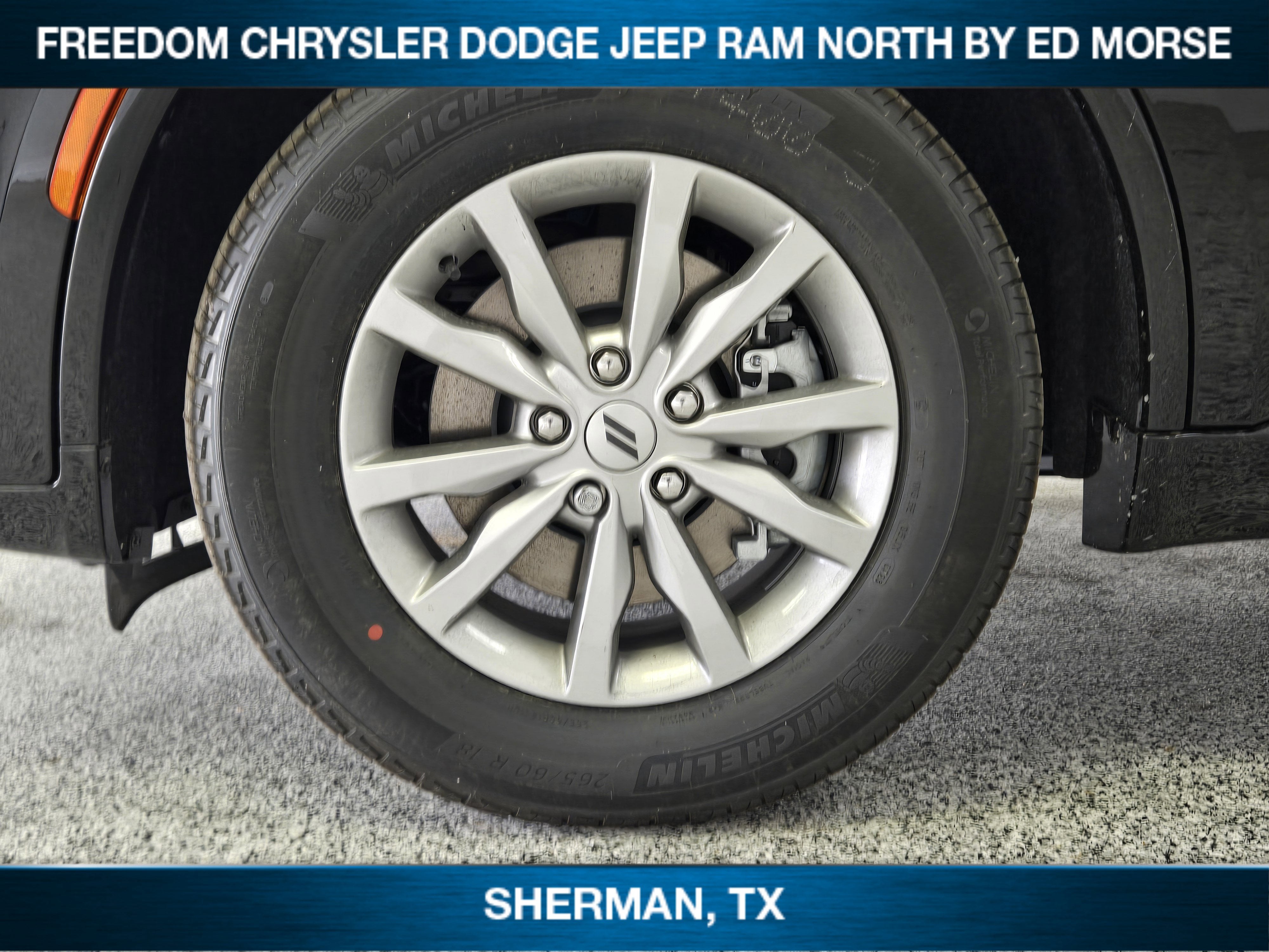 2026 Dodge Durango DURANGO GT RWD