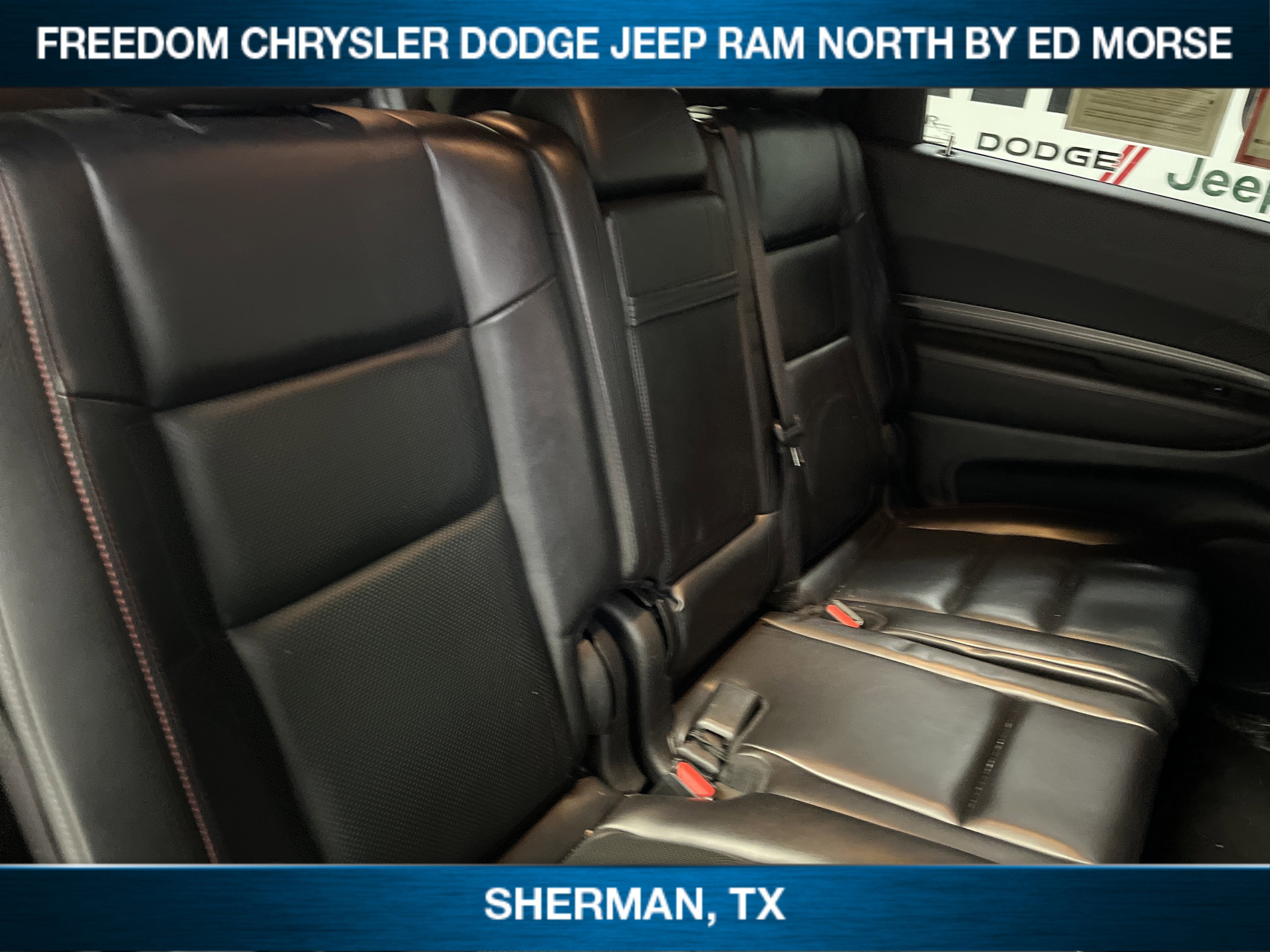 2024 Dodge Durango GT Plus RWD