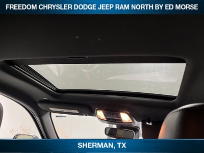 2024 Dodge Durango GT Plus RWD